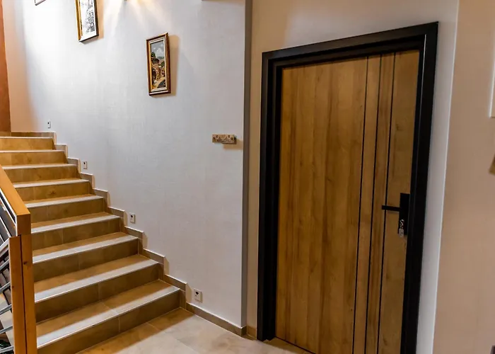 Mokka House Panzio
