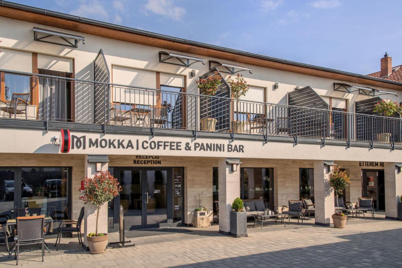 Panzió Mokka House Panzio Miskolc
