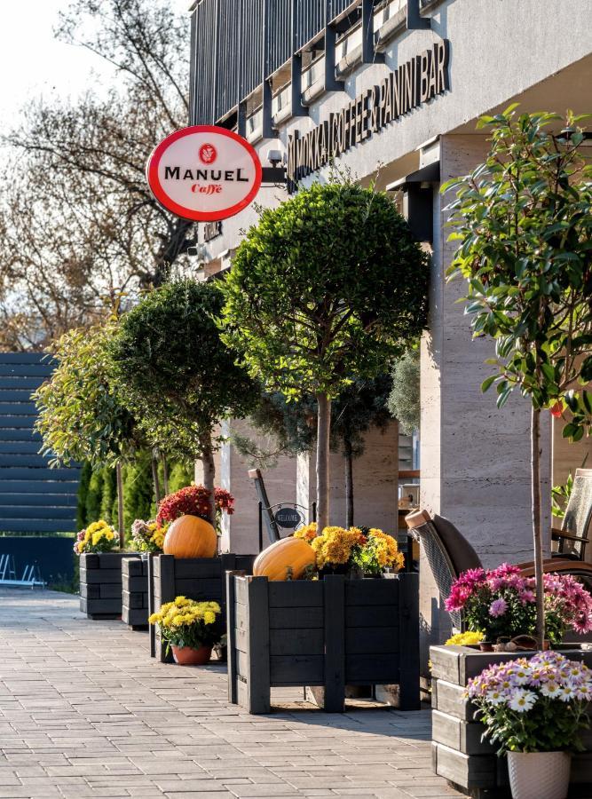 Mokka House Panzio 4* Miskolc