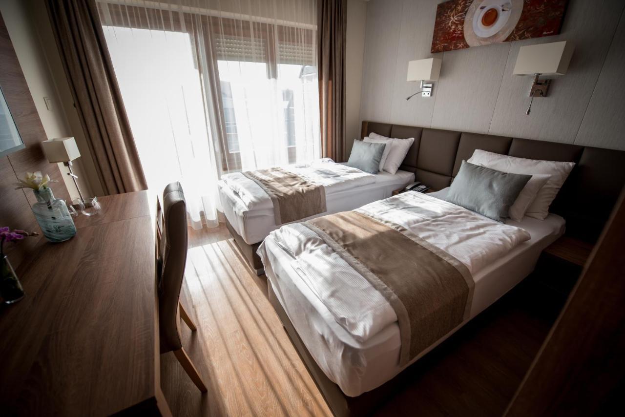 Mokka House Panzio Готель типу 