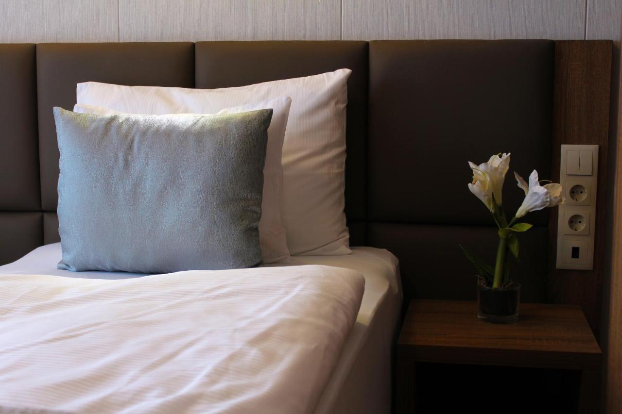 Bed & Breakfast Mokka House Panzio Miskolc