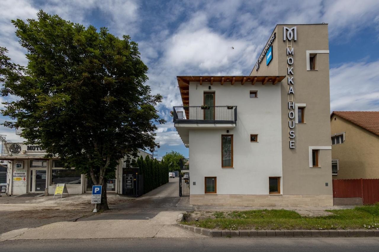 Mokka House Panzio 4* Miskolc