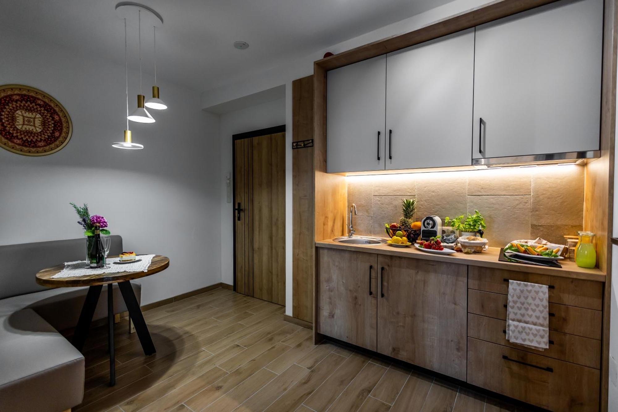 Mokka House Panzio 4*