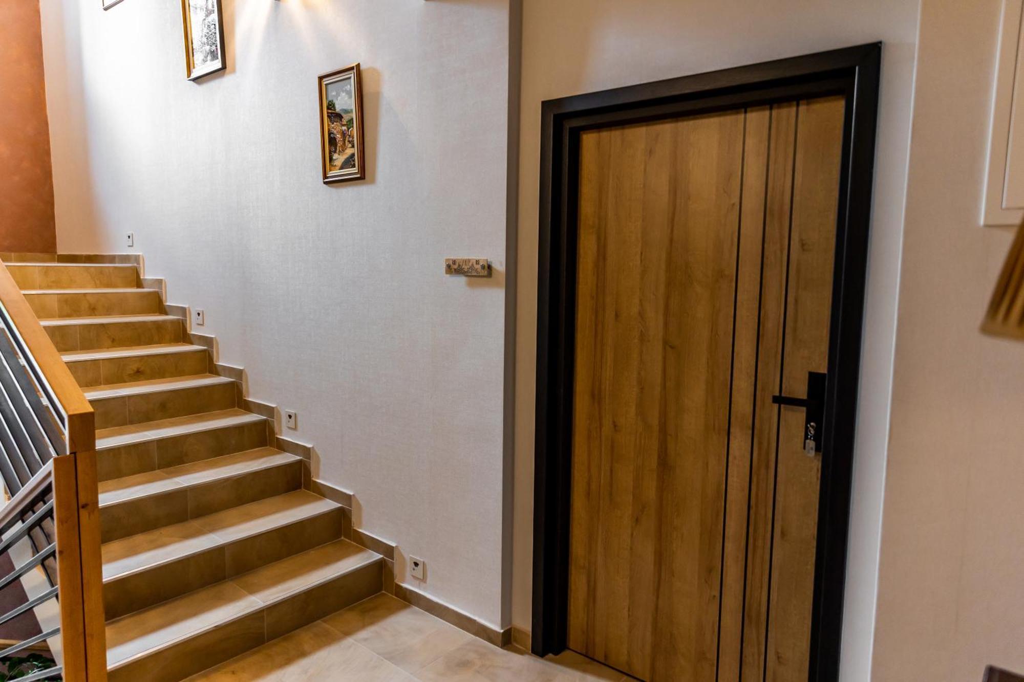 Mokka House Panzio 4*