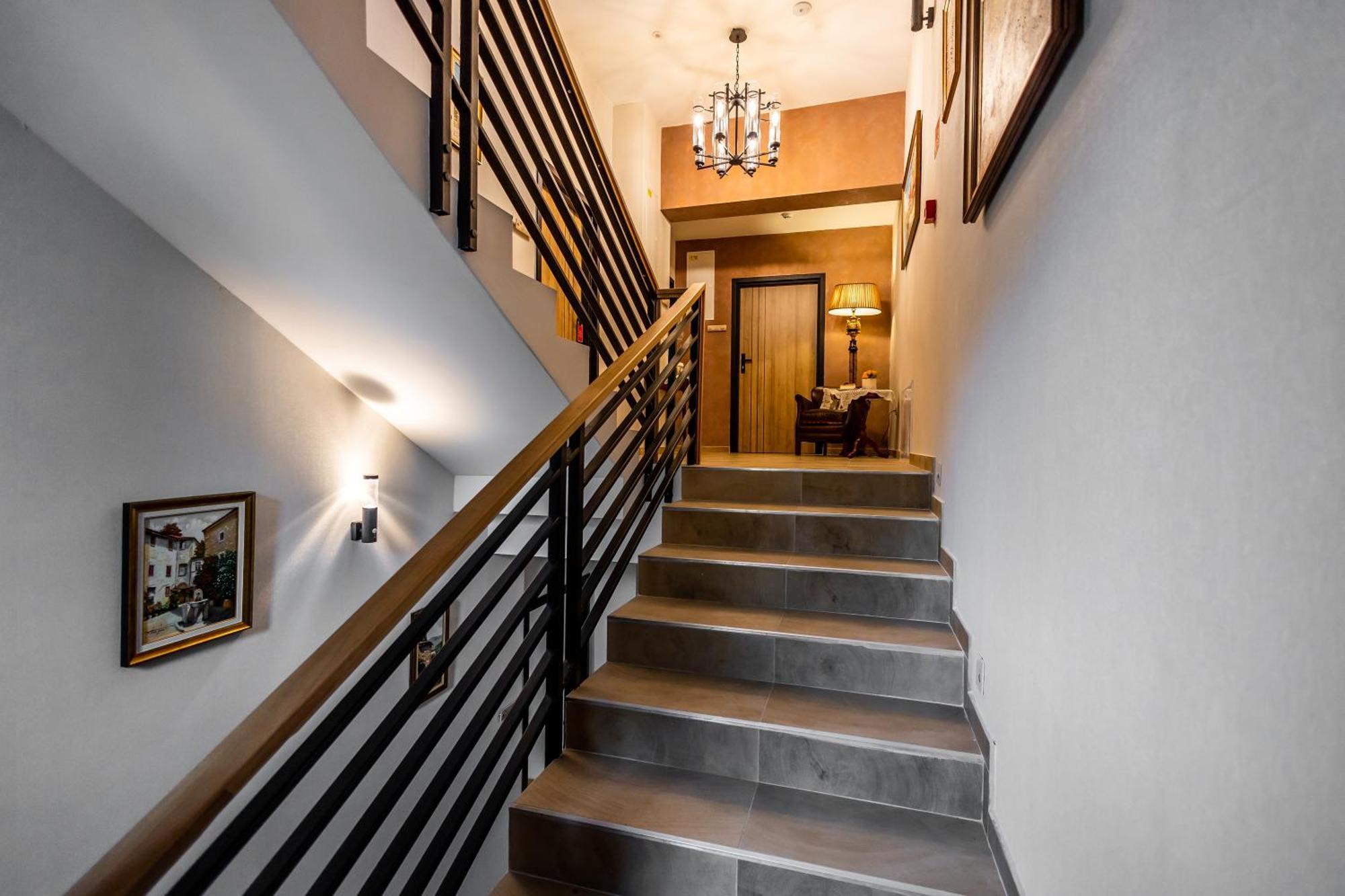 Mokka House Panzio Panzió Miskolc