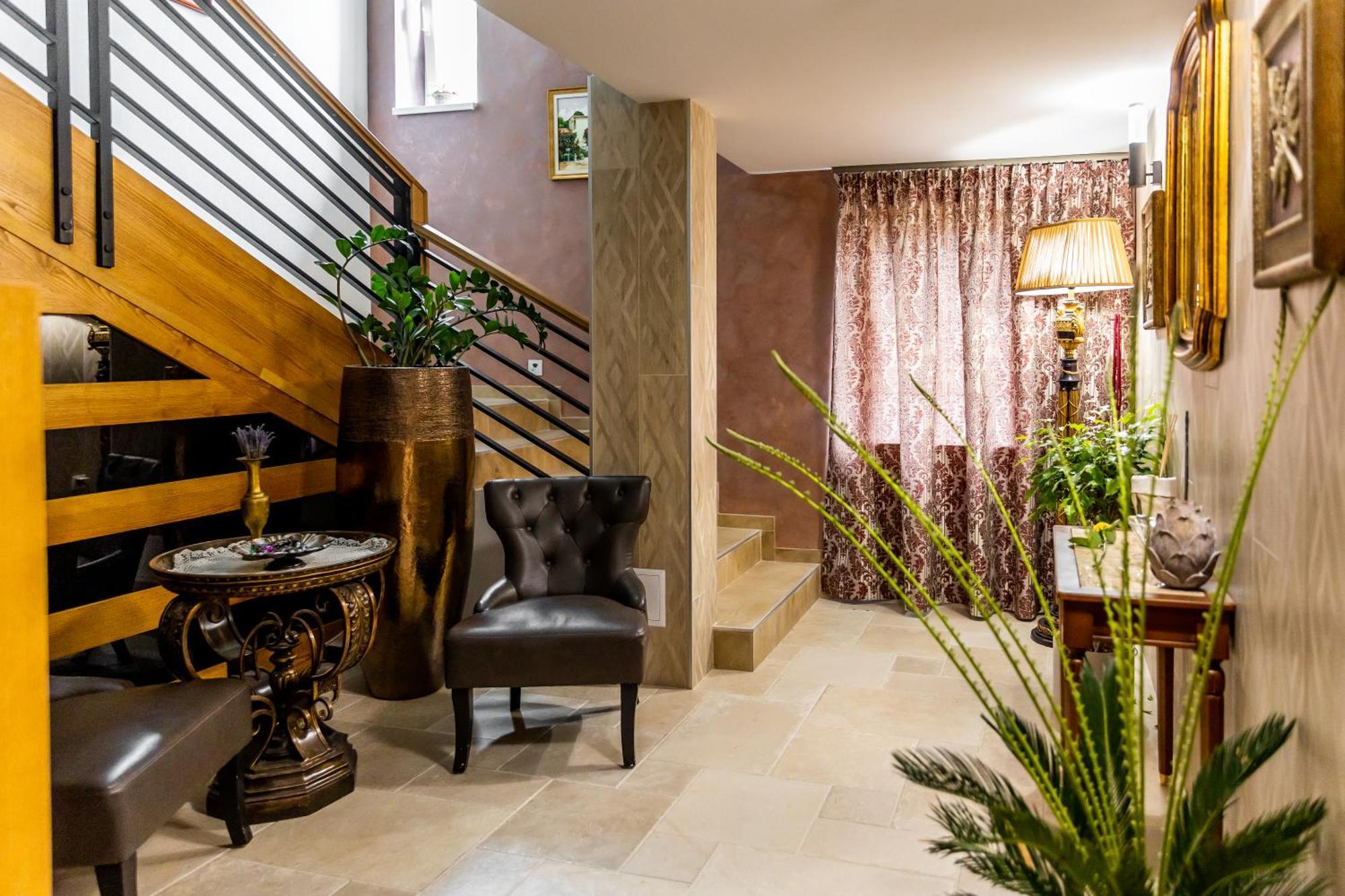 Mokka House Panzio 4* Miskolc