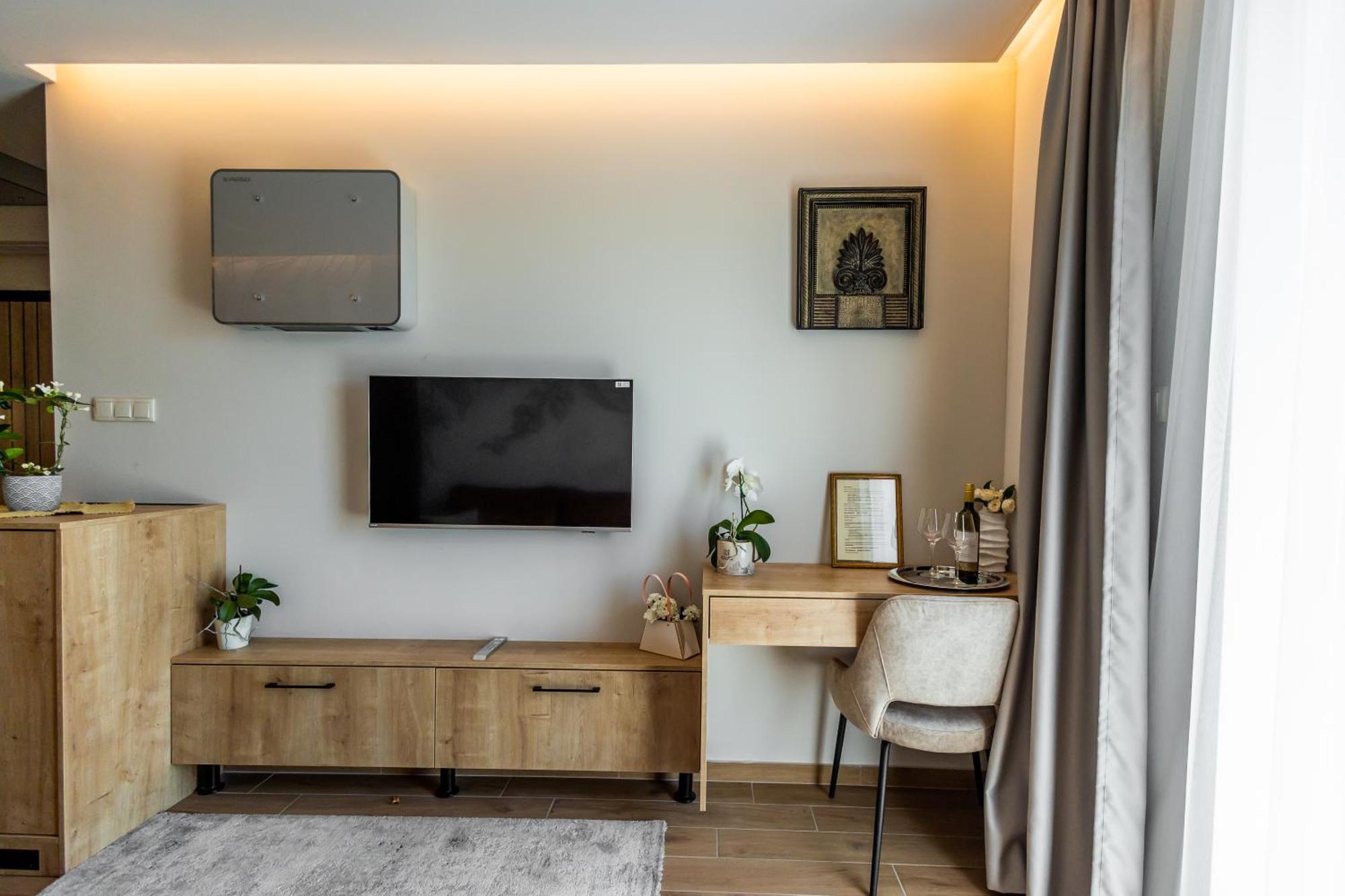 Mokka House Panzio