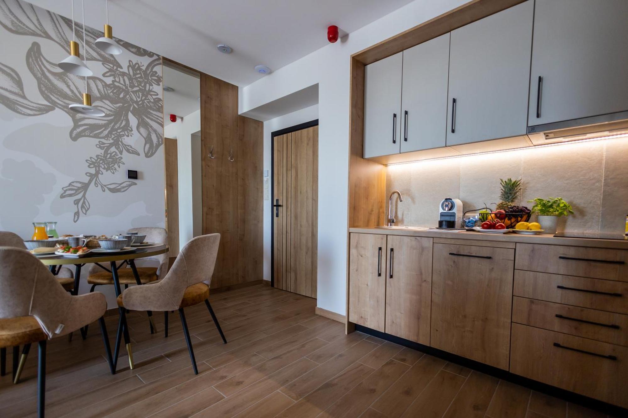 Mokka House Panzio Panzió 4*