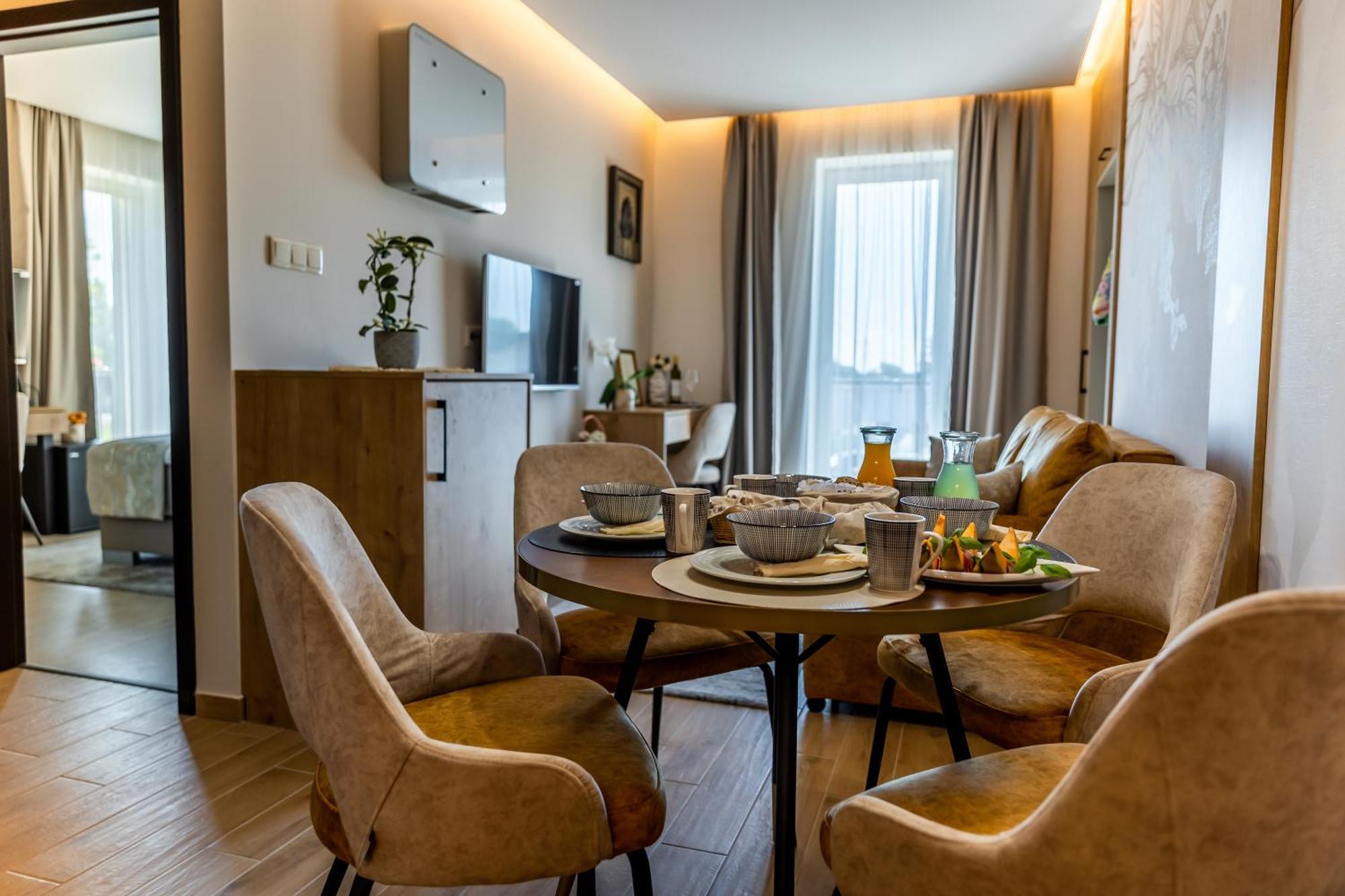 Mokka House Panzio Panzió 4*