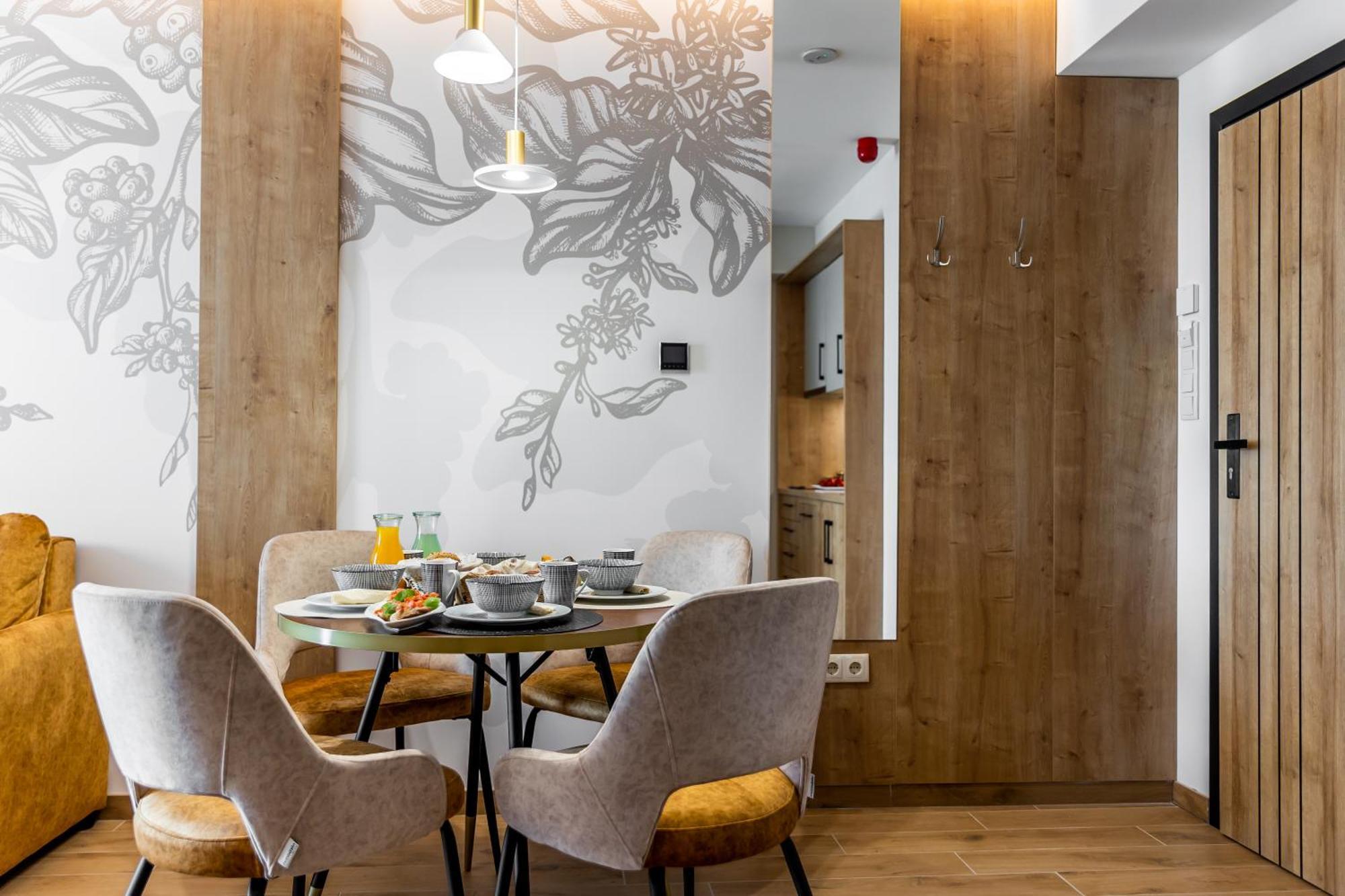 B&B Mokka House Panzio Mişcolţ