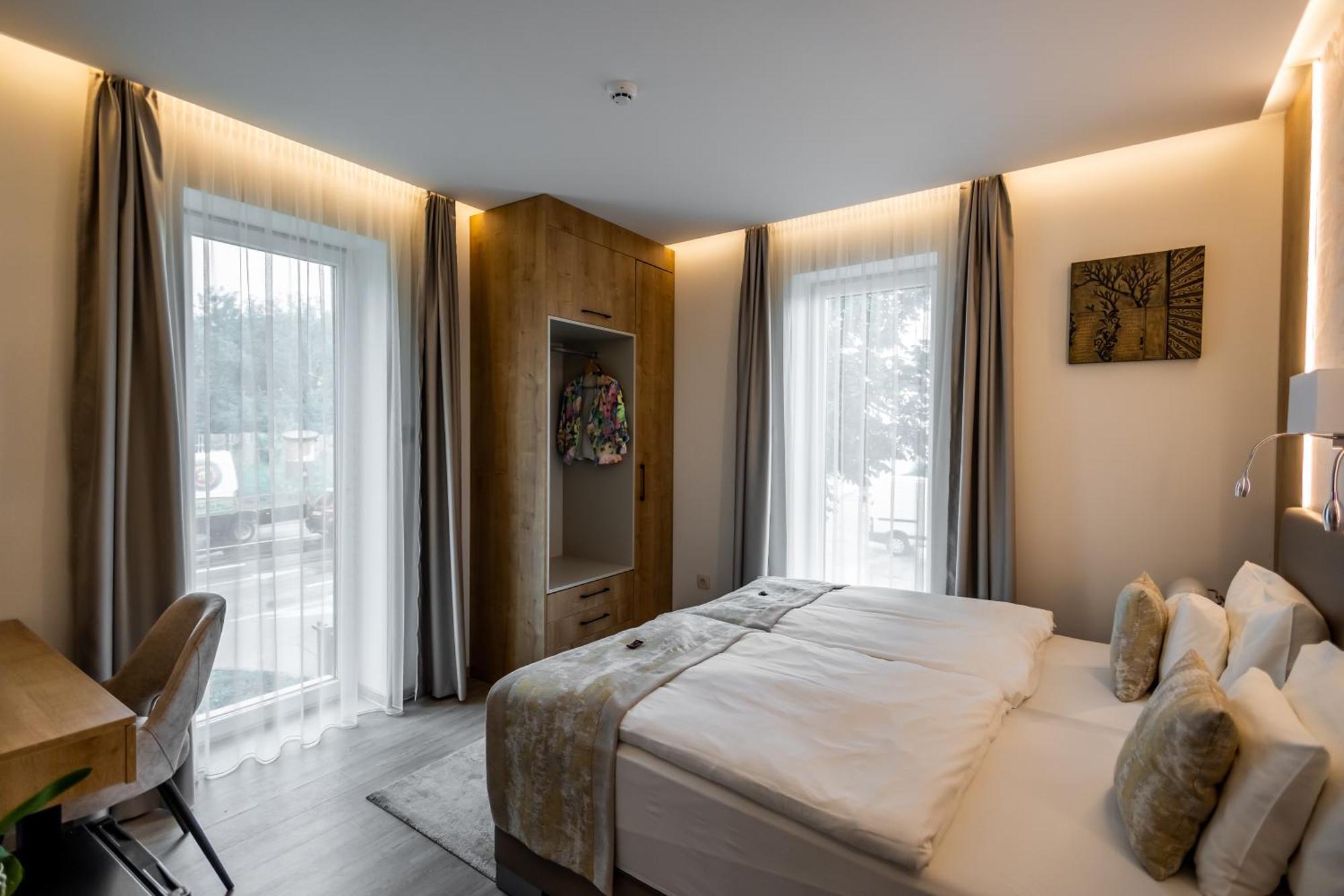 Mokka House Panzio B&B 4*