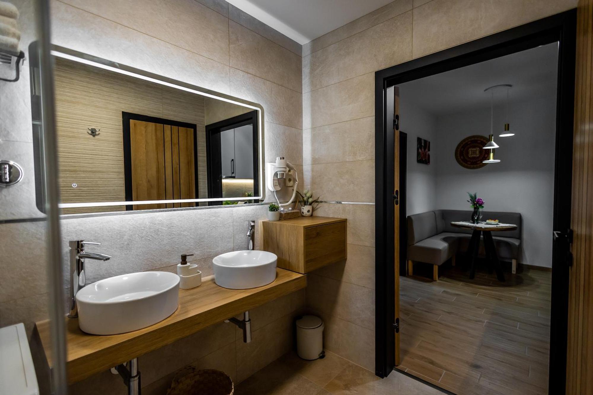 Panzió Mokka House Panzio 4*