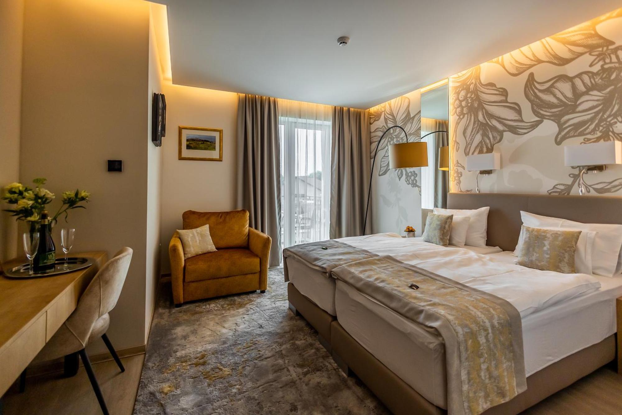 B&B Mokka House Panzio 4*