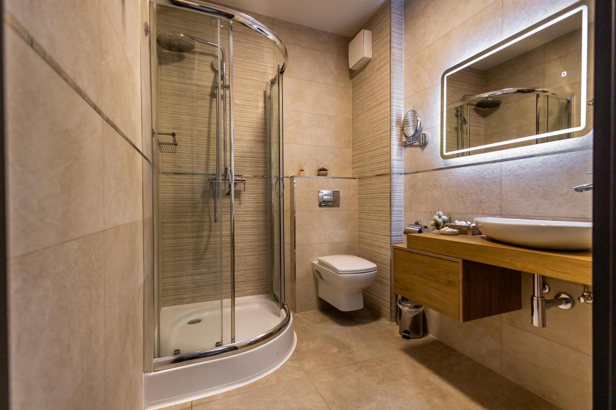 Mokka House Panzio