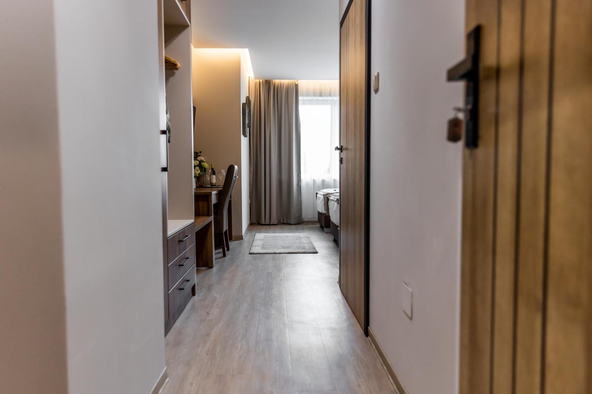 Mokka House Panzio 4*