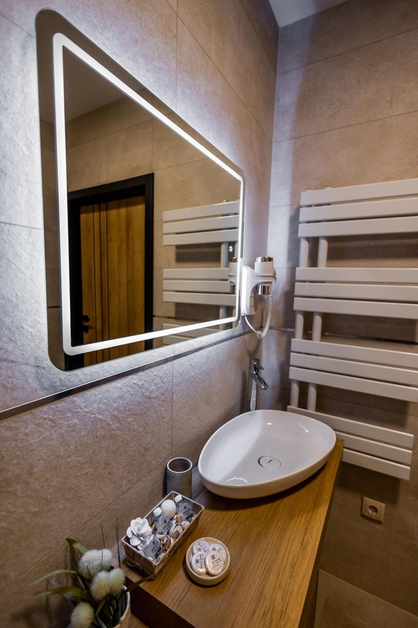 Mokka House Panzio Panzió Miskolc